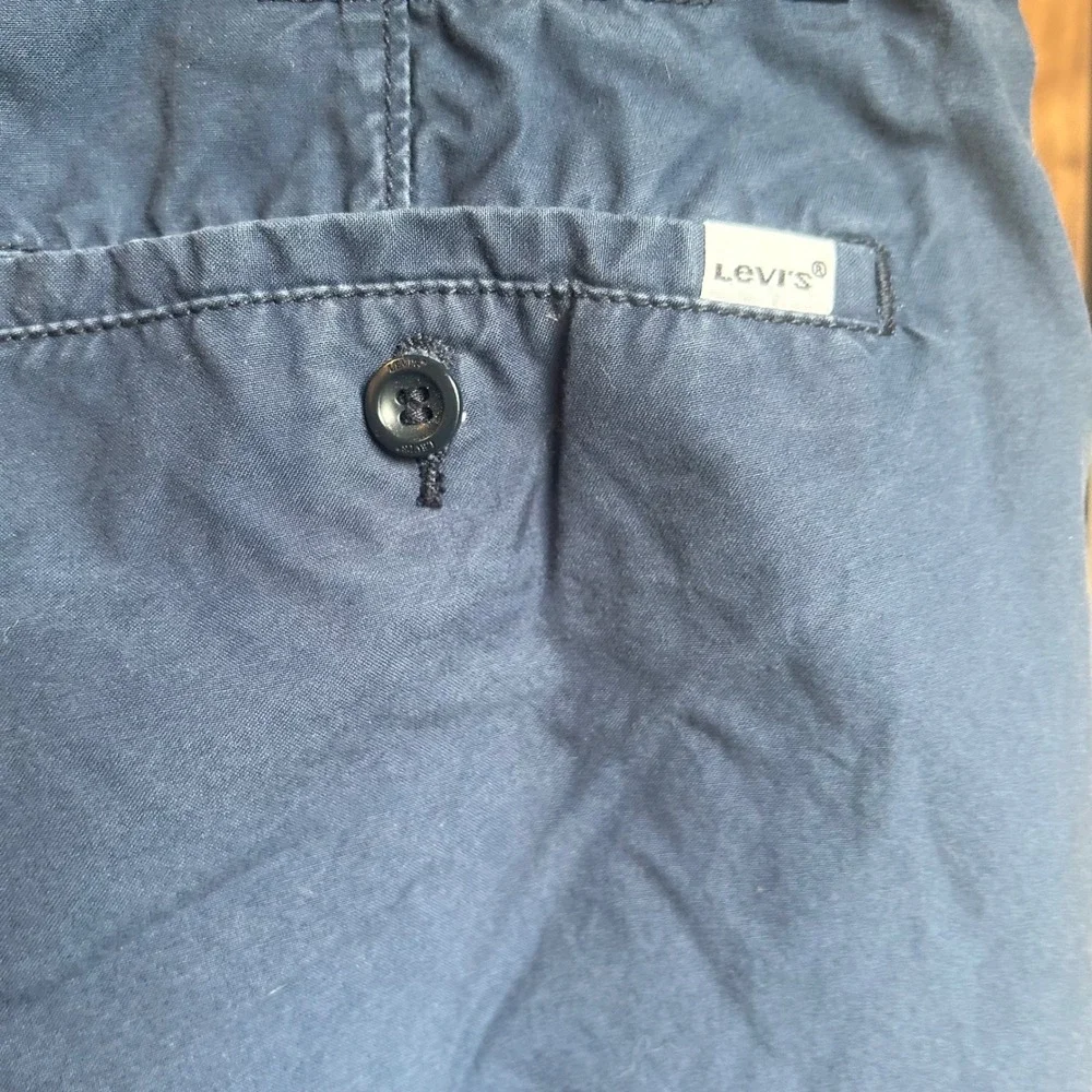 Levis approx measurements